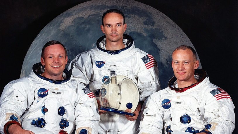 Ay görevinde yer almıştı... Apollo 11'in astronotu hayatını kaybetti
