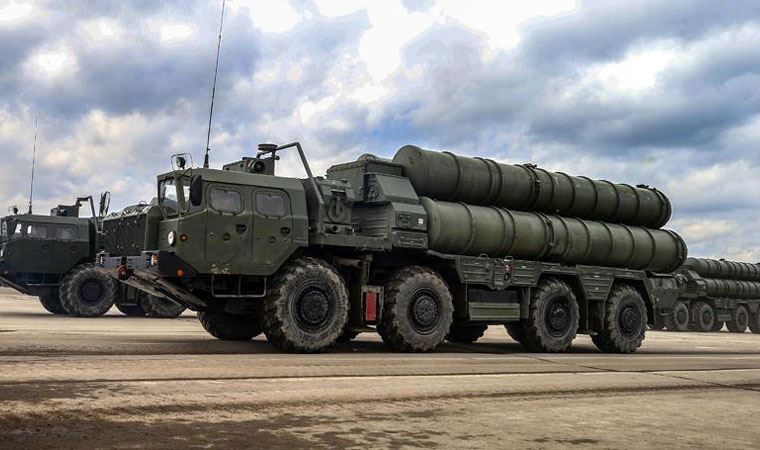 ABD Dışişleri'nden S-400 ve 'soykırım' açıklaması!