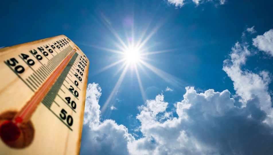 Meteoroloji duyurdu! Sıcak hava dalgası geliyor