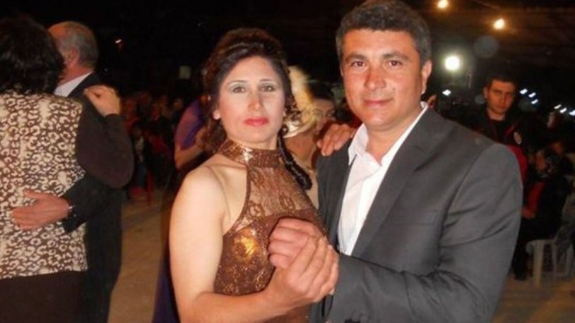 Evli olduğu kadını döverek katlettiği iddiasıyla yargılanıyordu... İbrahim Tekin beraat etti!