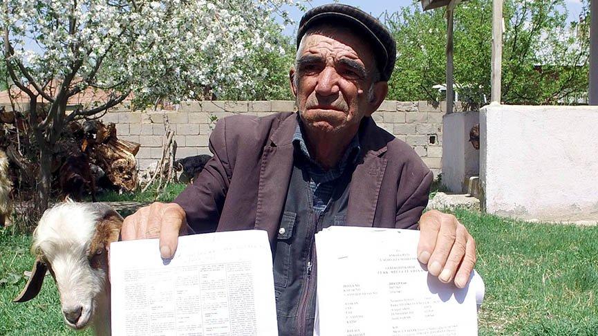 14 yıl önce kimliğini kaybetti... Başına gelmeyen kalmadı!
