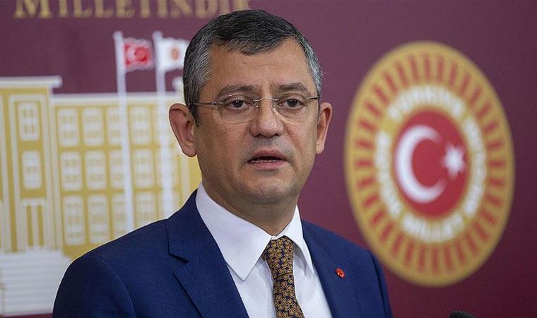 CHP’li Özgür Özel'den 'emekli ikramiyesi' çağrısı! '5 partinin oyuyla 1500 TL’ye çıkaralım'