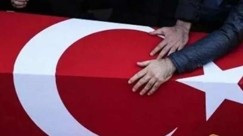 Milli Savunma Bakanlığı duyurdu...  Irak'ta bir askerimiz şehit oldu!