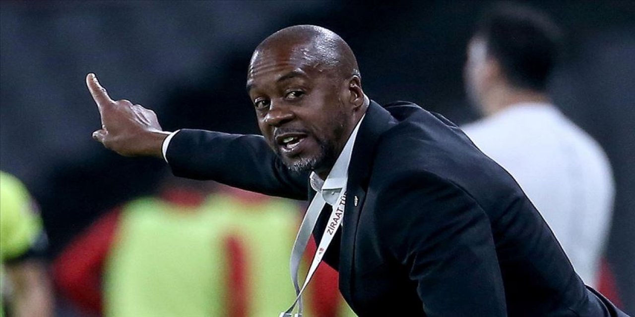 Trabzonspor - Medipol Başakşehir maçının ardından