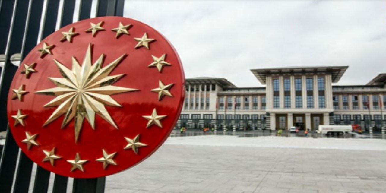 "Ülkenin su politikası yok" Cumhurbaşkanlığı’ndan iktidara eleştiri!