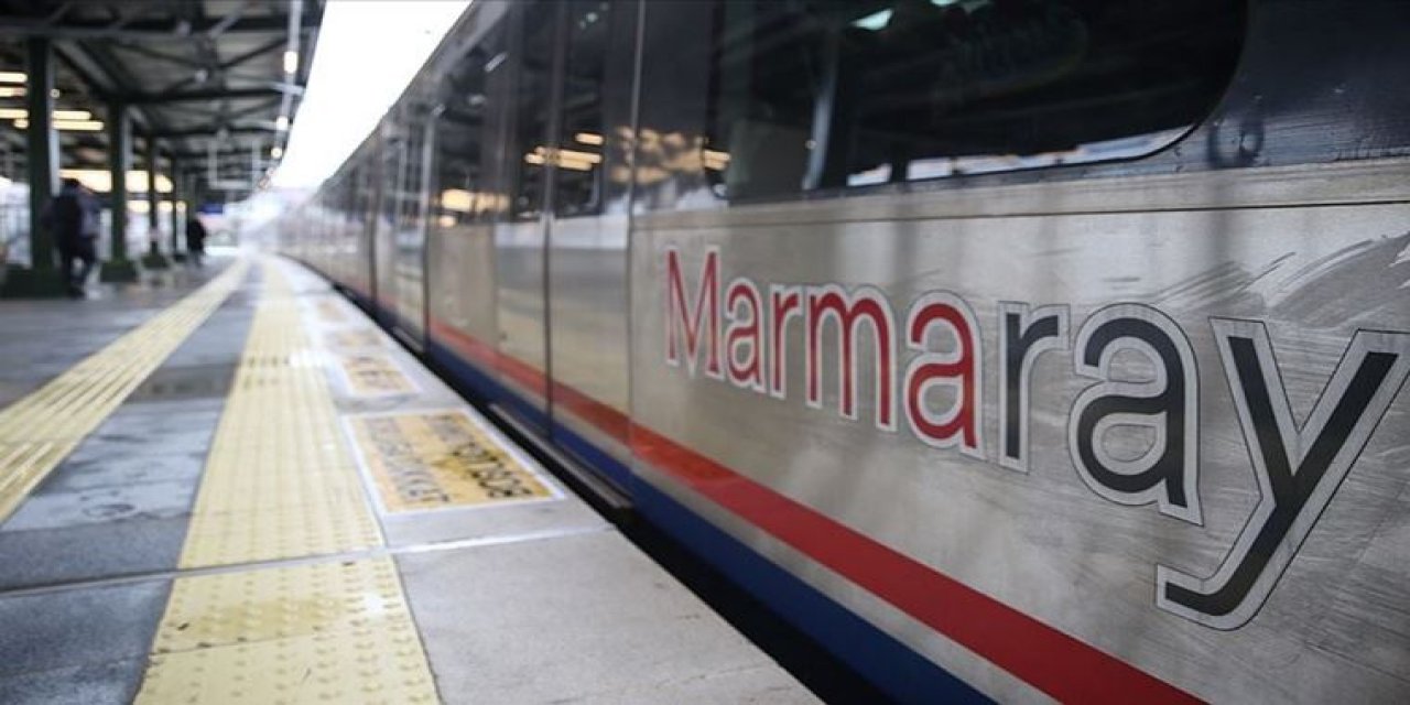 Tren seferlerine "tam kapanma" düzenlemesi!