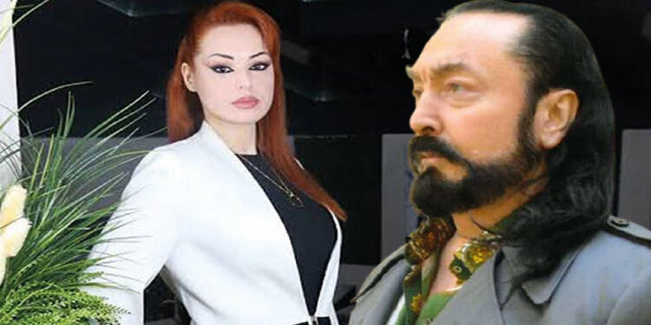 "Dayak da var tecavüz de" Boğaziçili kedicik itirafçı oldu; Adnan Oktar'ın sırları deşifre oldu!