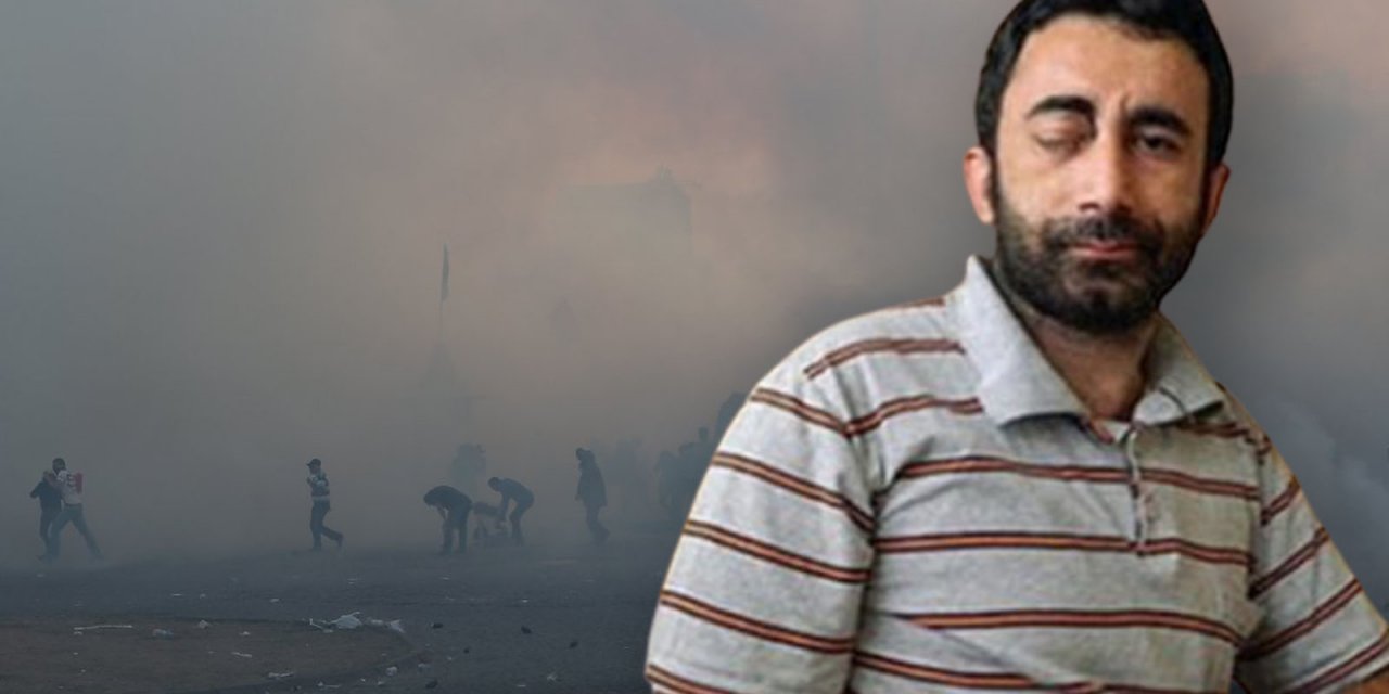 Polisler yeniden soruşturulacak! Anayasa Mahkemesi'nden "Gezi" kararı: Erdal Sarıkaya'ya "eziyet" edildi!
