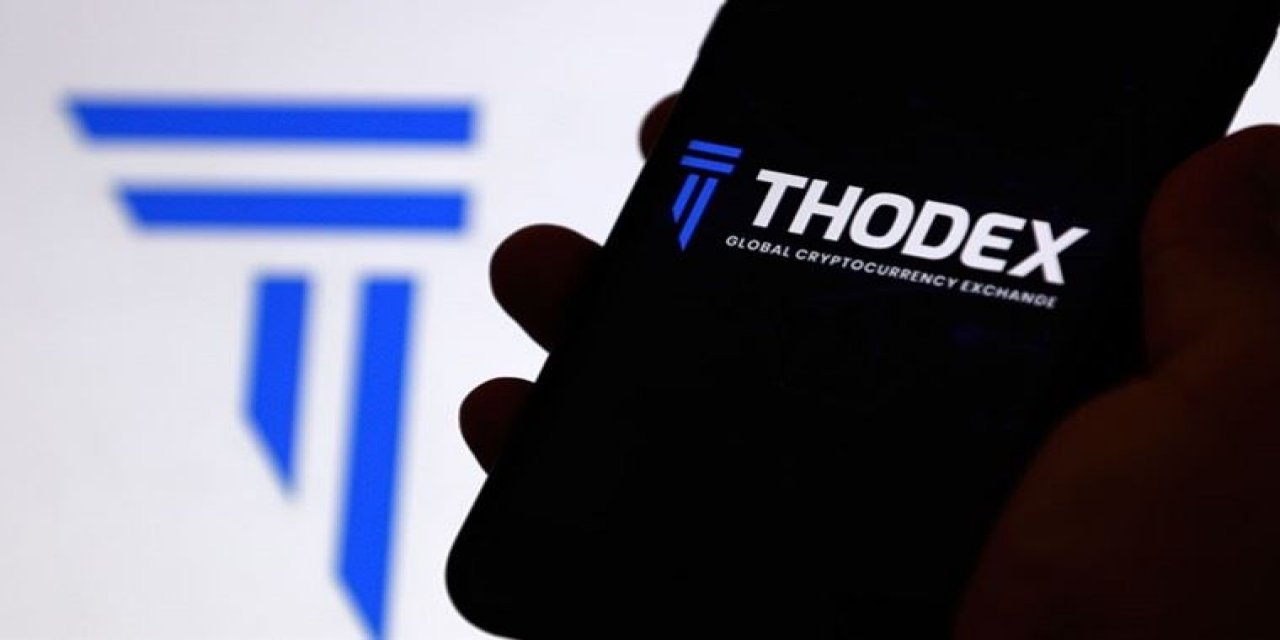 Thodex soruşturmasında yeni gelişme