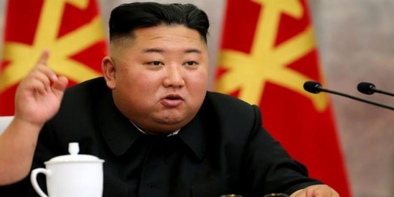 Kim Jong Un verdiği sözü tutamayan parti yetkilisini idam etti!