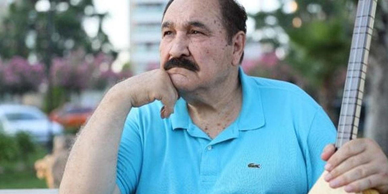 Halk ozanı Hilmi Şahballı korkuttu! Acil ameliyata alındı!