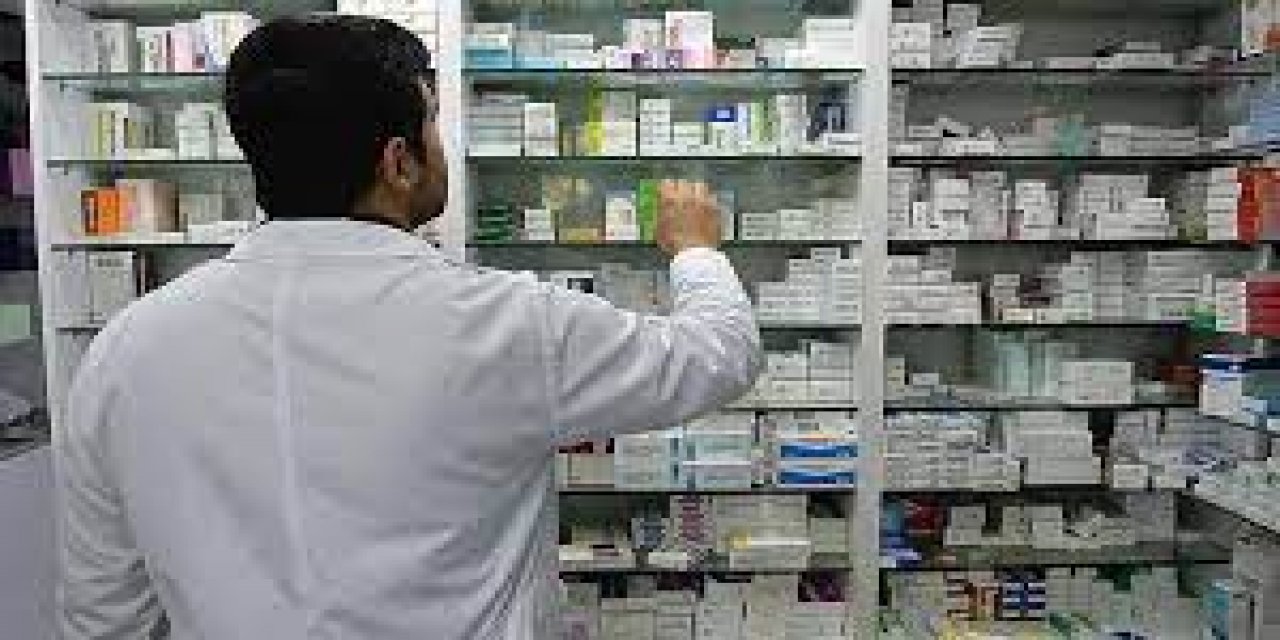 İstanbul'da tam kapanmada eczanelerin çalışma saatleri değişti! İşte yeni mesai saatleri...