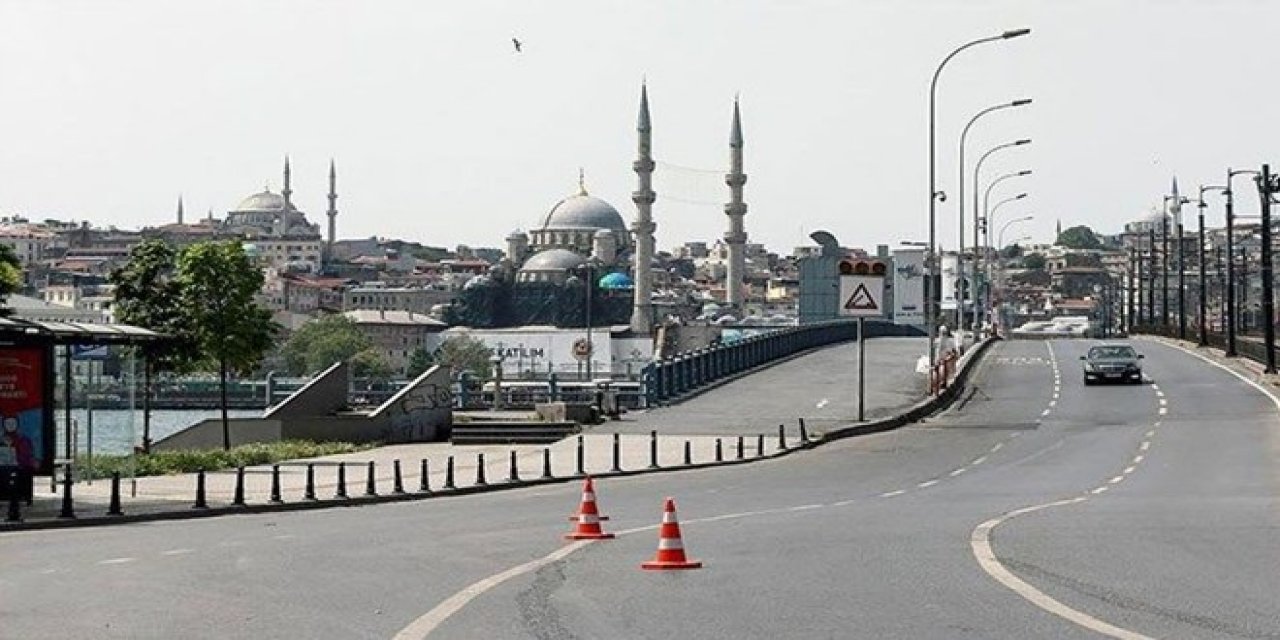 Muafiyet listesi güncellendi! İçişleri Bakanlığı'ndan 5 soruya yanıt