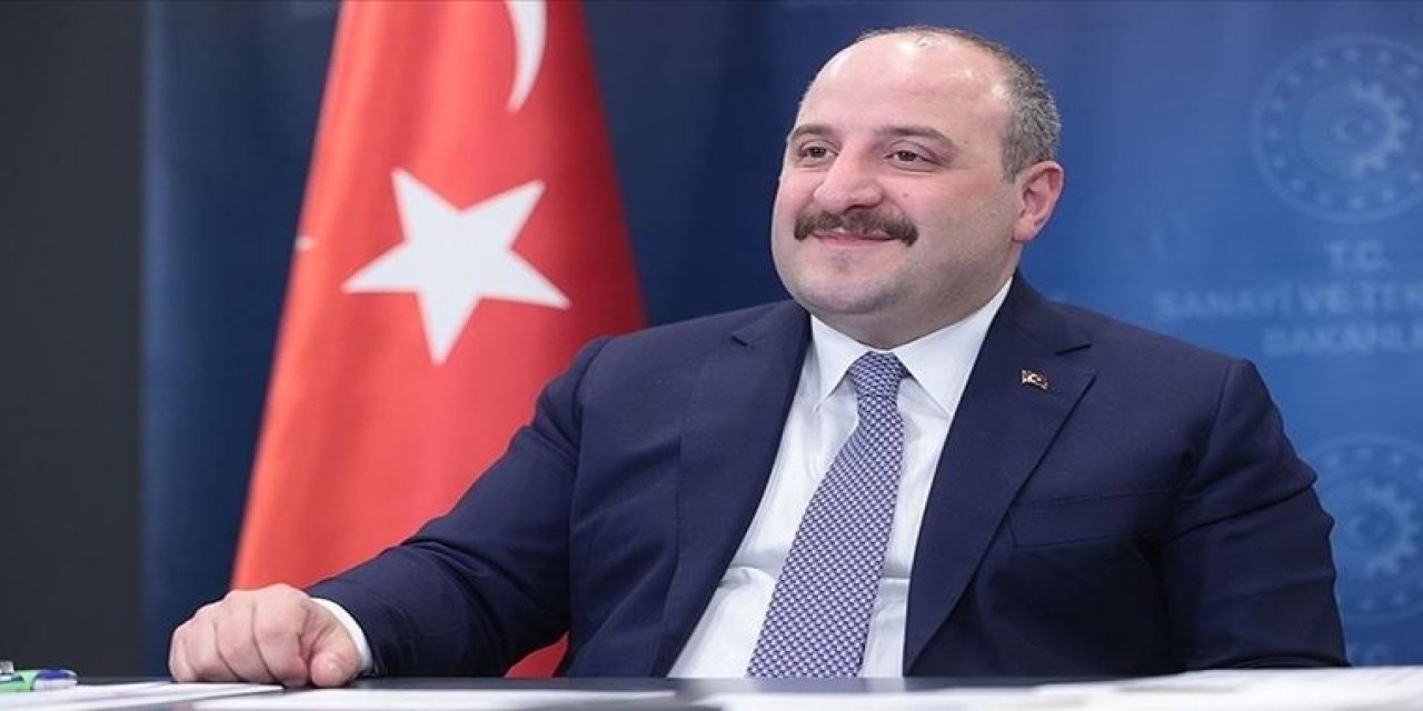 Bakan Varank "yerli aşı" için tarih verdi! Her şey başarılı olursa...