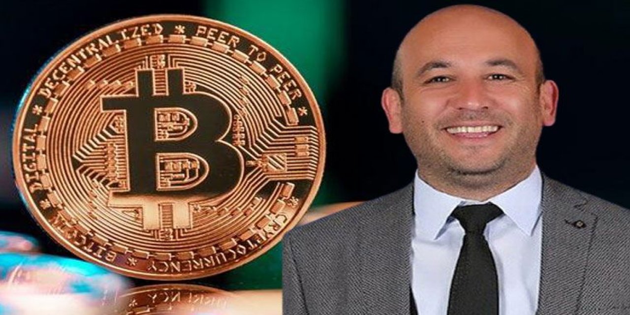 Her şey 1 ay önce başlamış... Vebitcoin vurgununun detayları ortaya çıktı!