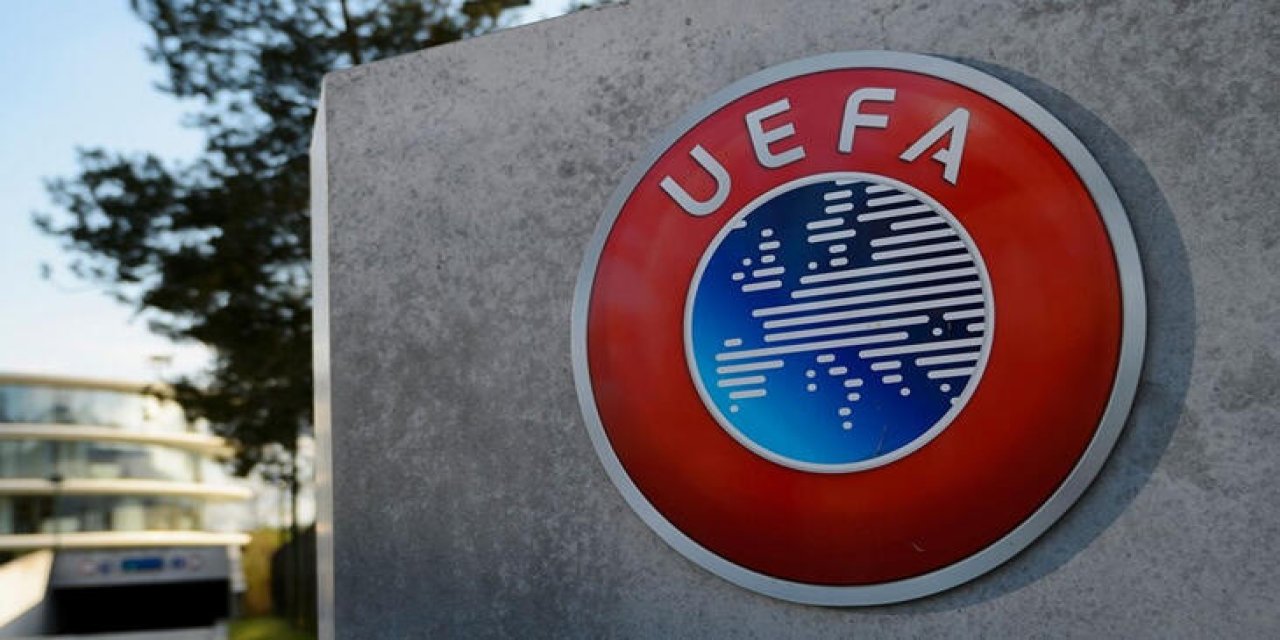 UEFA duyurdu! İstanbul'da oynanacak Şampiyonlar Ligi finali için seyirci açıklaması