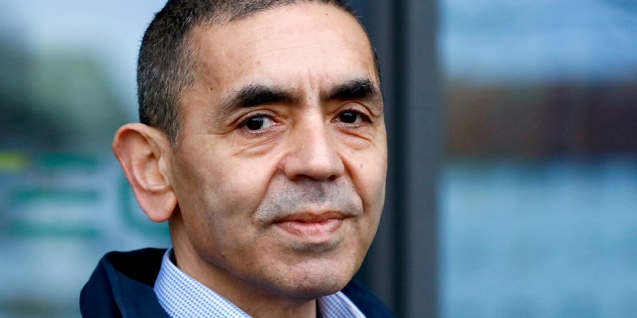 Uğur Şahin’den "çocuklar" ve "bebekler" için aşı açıklaması!