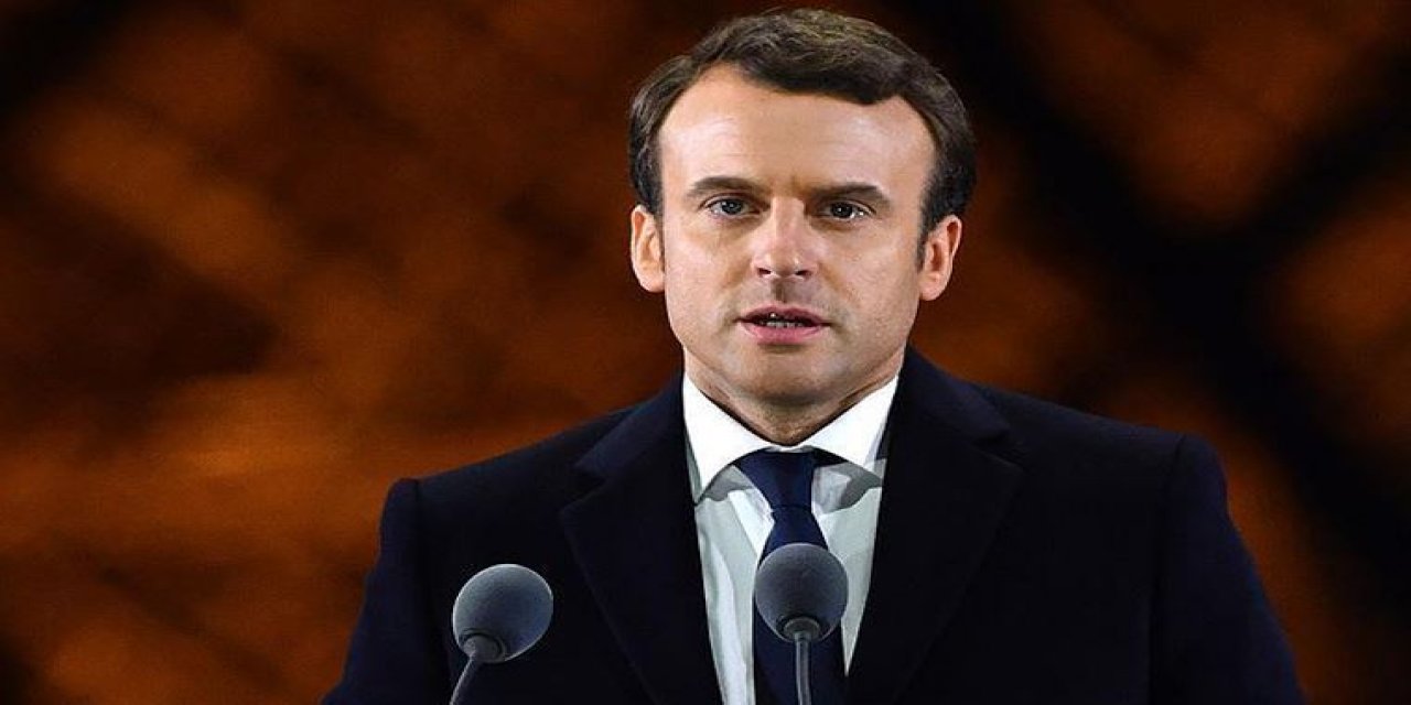 İç savaş uyarısı yapmışlardı... Fransa Genelkurmay Başkanlığı açıkladı: Macron'a mektup yazan askerlere yaptırım uygulayacak!