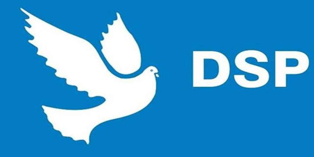 DSP'de bir "Cumhur İttifakı" istifası daha! Önder Aksakal'a sert eleştiri...