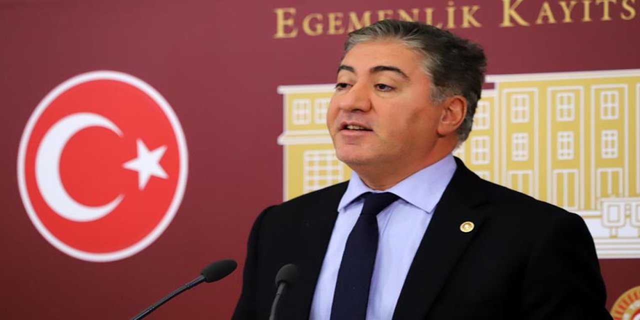 Sputnik V aşısında aracı firma AKP'linin çıktı! CHP'li Murat Emir: Bu hırs Türkiye'ye 14 ay kaybettirdi