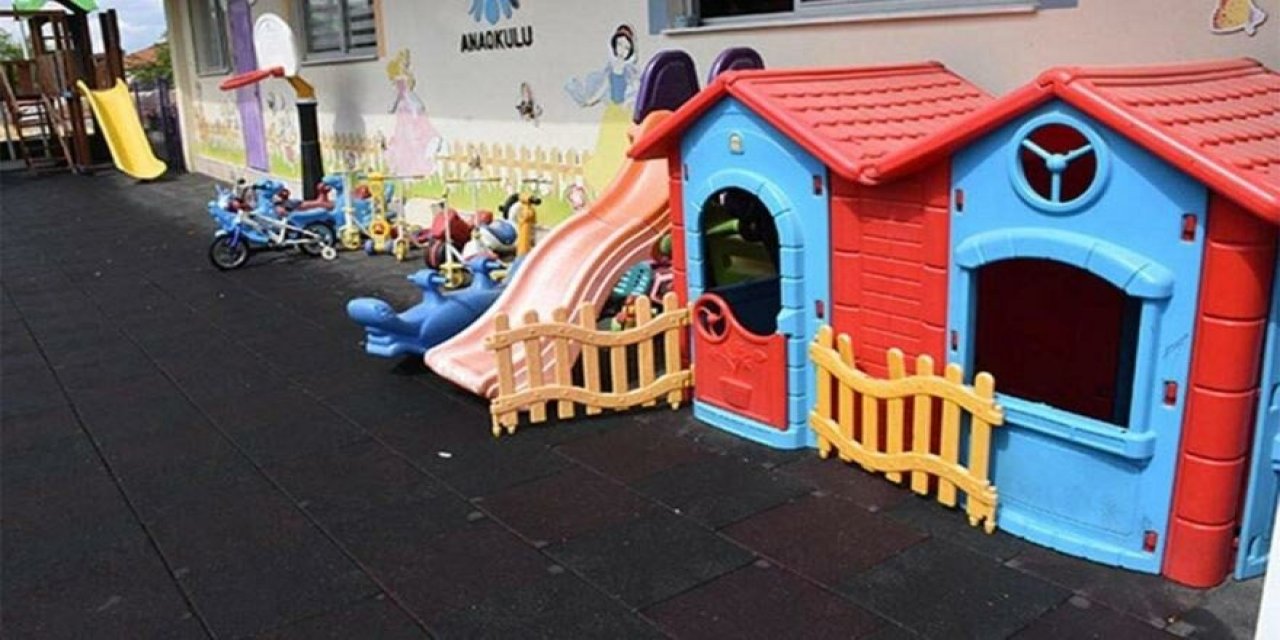 Sağlık Bakanlığı’ndan yeni genelge! Flaş "kreş" kararı...
