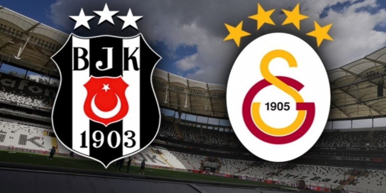 Galatasaray-Beşiktaş derbisinin tarihi belli oldu!