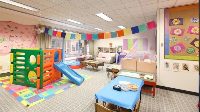 Aile ve Sosyal Hizmetler Bakanı açıkladı! Tam kapanmada kreşler açık olacak mı?