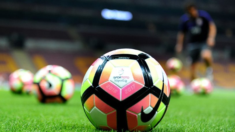 Süper Lig'de yeni sezonun başlangıç tarihi açıklandı