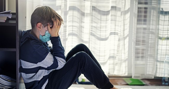 Doç. Dr. Canan Tanıdır'dan 'tam kapanma' açıklaması! Çocuklar ve özellikler ergenlerde...