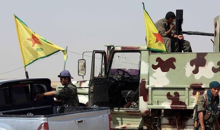 ABD'den PKK'ya özel vize teklifi