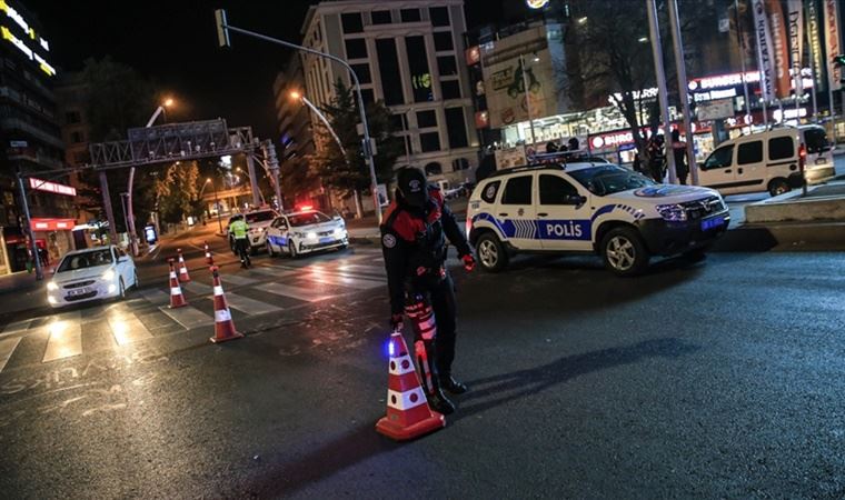 İstanbul Valisi Yerlikaya'dan 'tam kapanma' öncesi uyarı