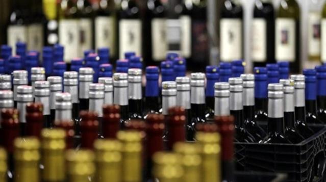 TESK'ten 'alkol yasağı' çıkışı! 'İçki satışı devam edecek'