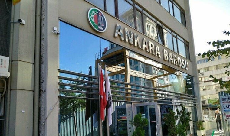 Ankara Barosu'ndan 'alkol satışı yasağı' çıkışı! Danıştay Başkanlığı'na başvurdular
