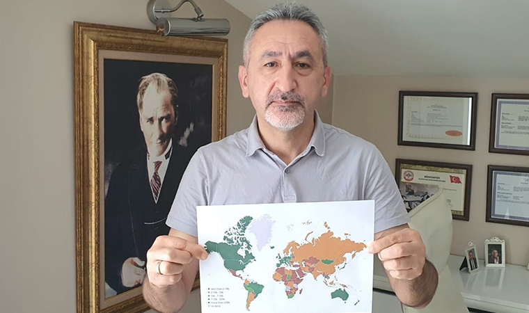 CHP'li Mustafa Adıgüzel'den tepki! 'Sağlık Bakanlığı, Bilim Kurulu’nu sorumlu tutacak'