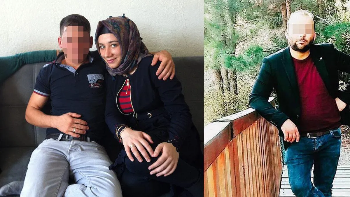 Genç kadını kocasının yanında katletmişti... İfadesi ortaya çıktı! 'Evli olduğunu bilmiyordum'