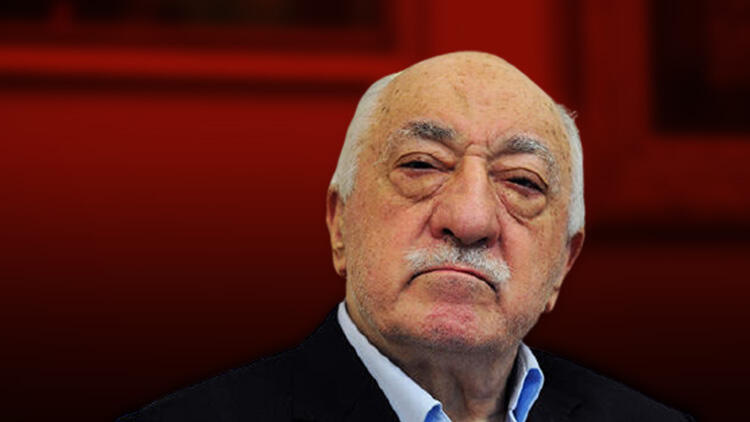 Mehmet Barlas'tan dikkat çeken çıkış! 'FETÖ başa gelse aynısını yapardı'
