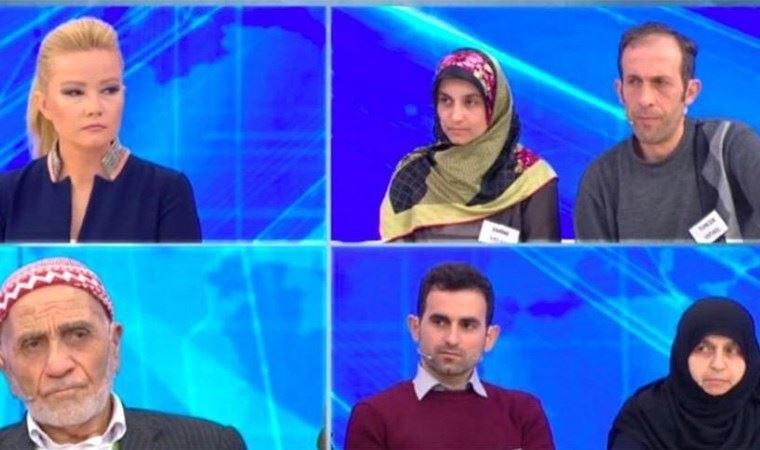 Kocaeli'deki "Palu ailesi" davasında önemli gelişme!