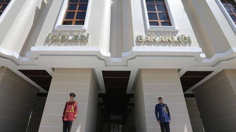 İçişleri Bakanlığı'ndan 17 günlük 'tam kapanma' uyarısı