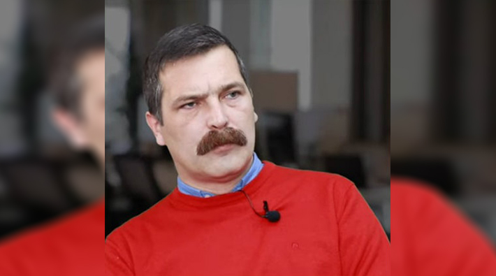 TİP Genel Başkanı Erkan Baş iktidara çok sert çıktı! 'AKP, tarikatlara omuz verecek diye...'