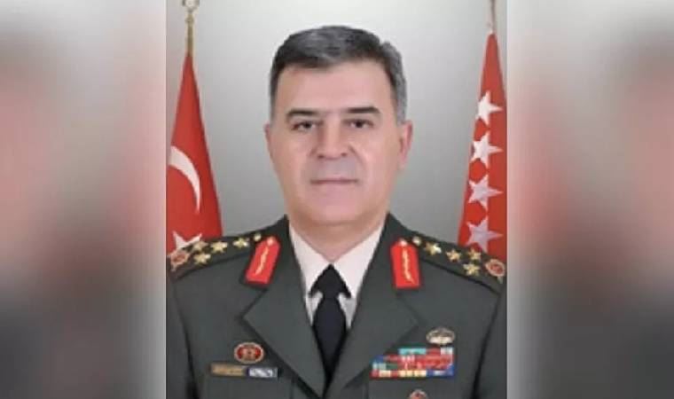 Emekli Orgeneral Servet Yörük yaşamını yitirdi