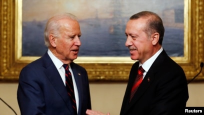 Bu iddia gündeme bomba gibi düştü! Erdoğan, Biden'ın 'soykırım' hamlesine ne yanıt verecek?