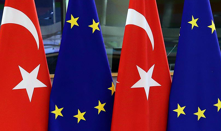 Avrupa Birliği ve Türkiye– AB İlişkileri araştırması sonuçları açıklandı