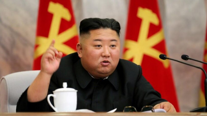 Kim Jong-un, sözünü tutmadığı gerekçesiyle parti yetkilisini idam etti!