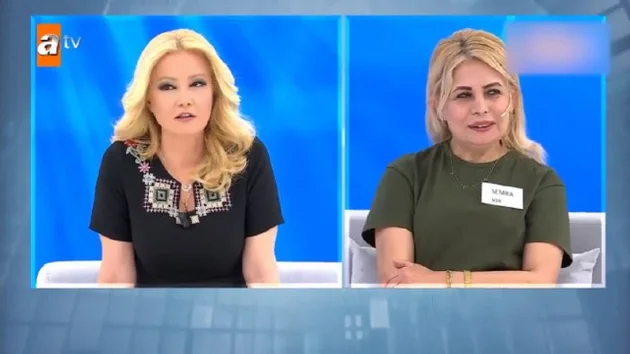 Müge Anlı'yı bile şaşkına çevirdi! Herkesi şoke eden dolandırıcılık iddiası
