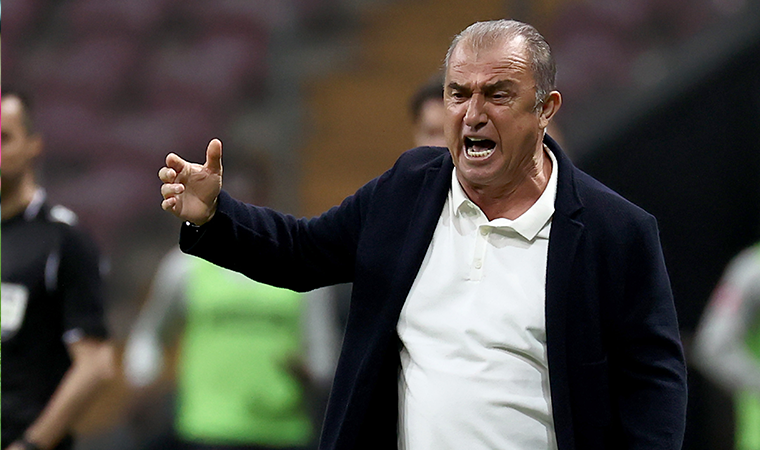 Gerginlik büyüyor! TFF'den Fatih Terim'in açıklamalarına flaş cevap