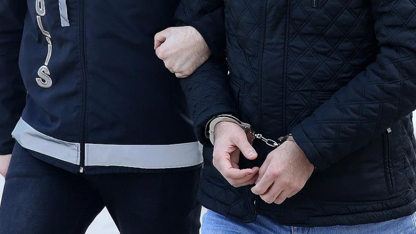 Niğde Göç İdaresi'ne 'rüşvet' operasyonunda tutuklama