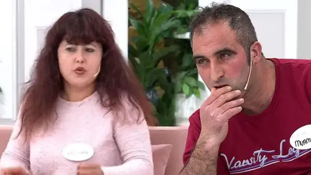 Esra Erol'un programında herkesi şoke eden sözler! 'Boşanınca İngilizcem ilerledi'
