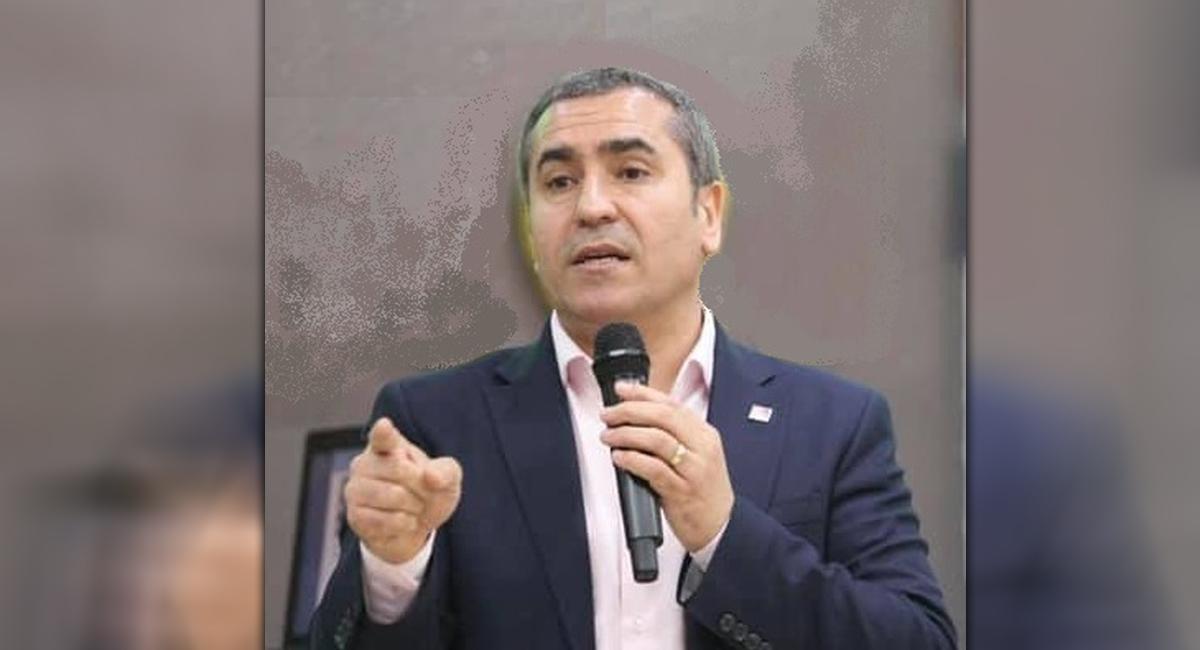 Halk Ekmek büfelerinin yerleştirilmesi sırasında adı öne çıkmıştı... Özgen Nama'dan kötü haber!