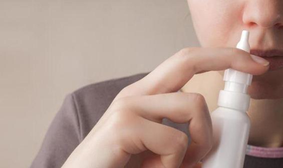 İran koronavirüse karşı sprey geliştirdi