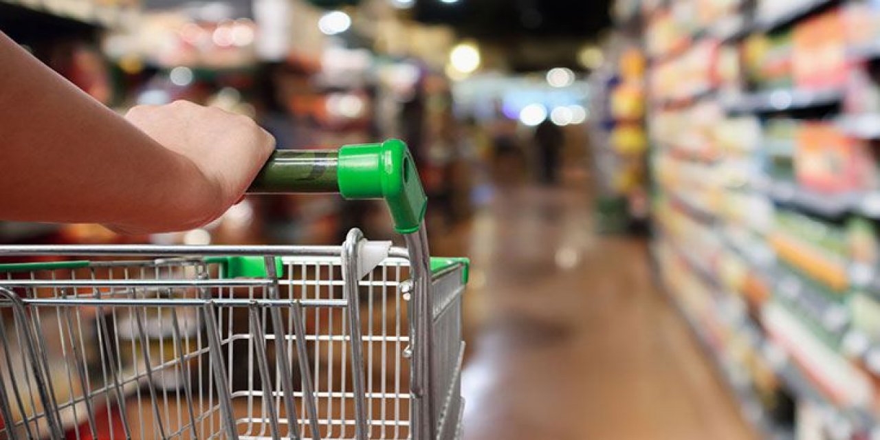 Kütahya'da koronavirüsle mücadelede yeni karar! Tam kapanmada marketlerde bu ürünlerin satışı yasaklandı!
